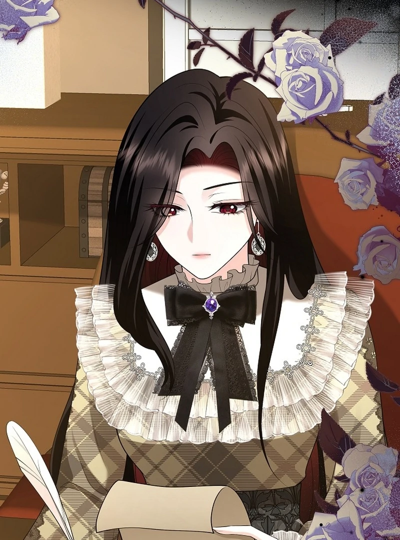 When a K-Eldest Daughter Possesses a Childcare Novel Chapter 29 - Page 165