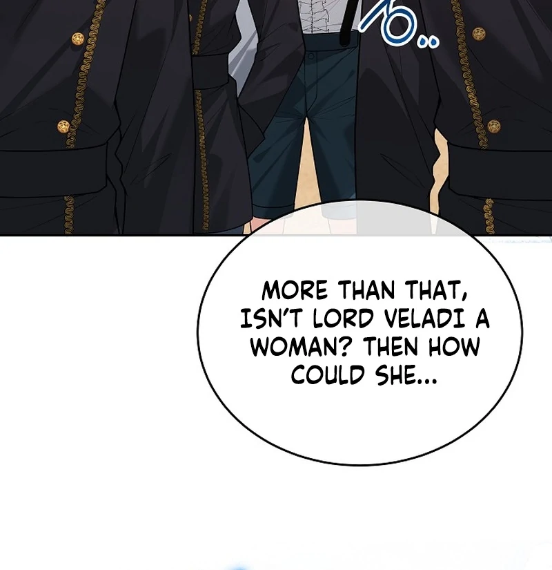 When a K-Eldest Daughter Possesses a Childcare Novel Chapter 29 - Page 31