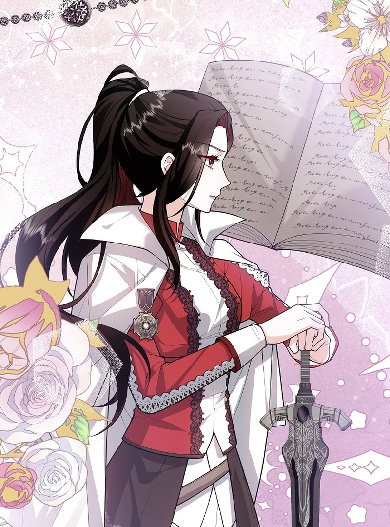 When a K-Eldest Daughter Possesses a Childcare Novel Chapter 29 - Page 37