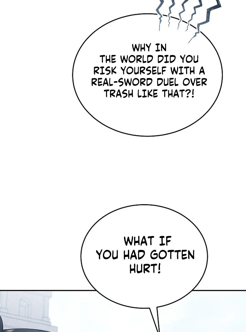 When a K-Eldest Daughter Possesses a Childcare Novel Chapter 29 - Page 46