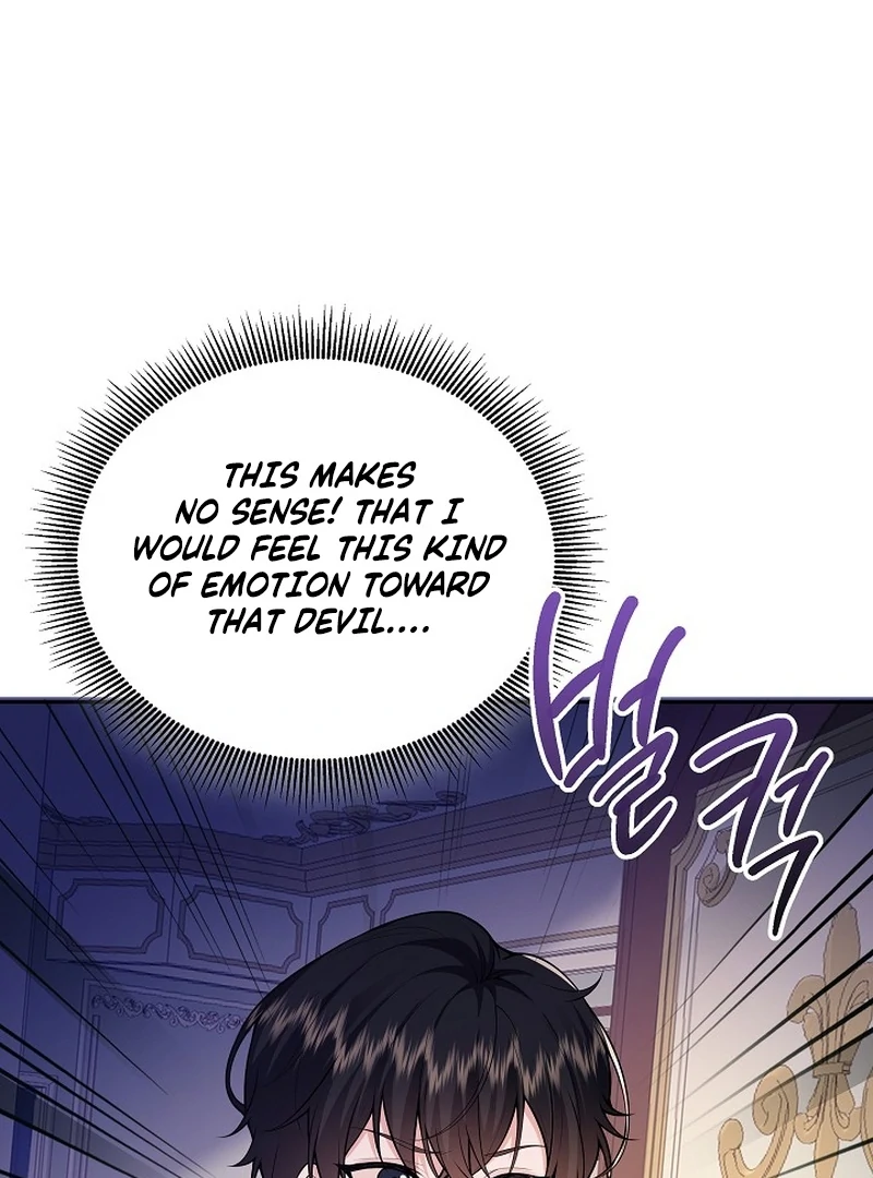 When a K-Eldest Daughter Possesses a Childcare Novel Chapter 29 - Page 7