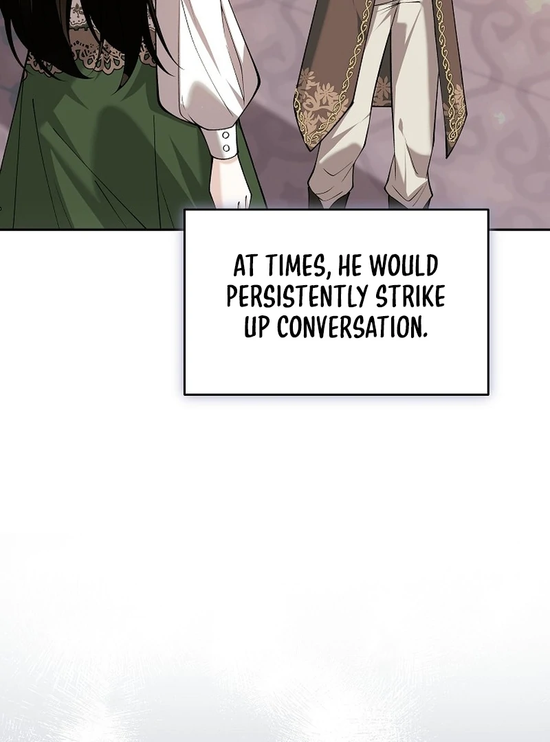 When a K-Eldest Daughter Possesses a Childcare Novel Chapter 29 - Page 63