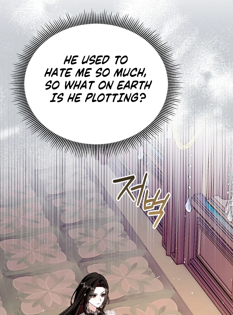 When a K-Eldest Daughter Possesses a Childcare Novel Chapter 29 - Page 64