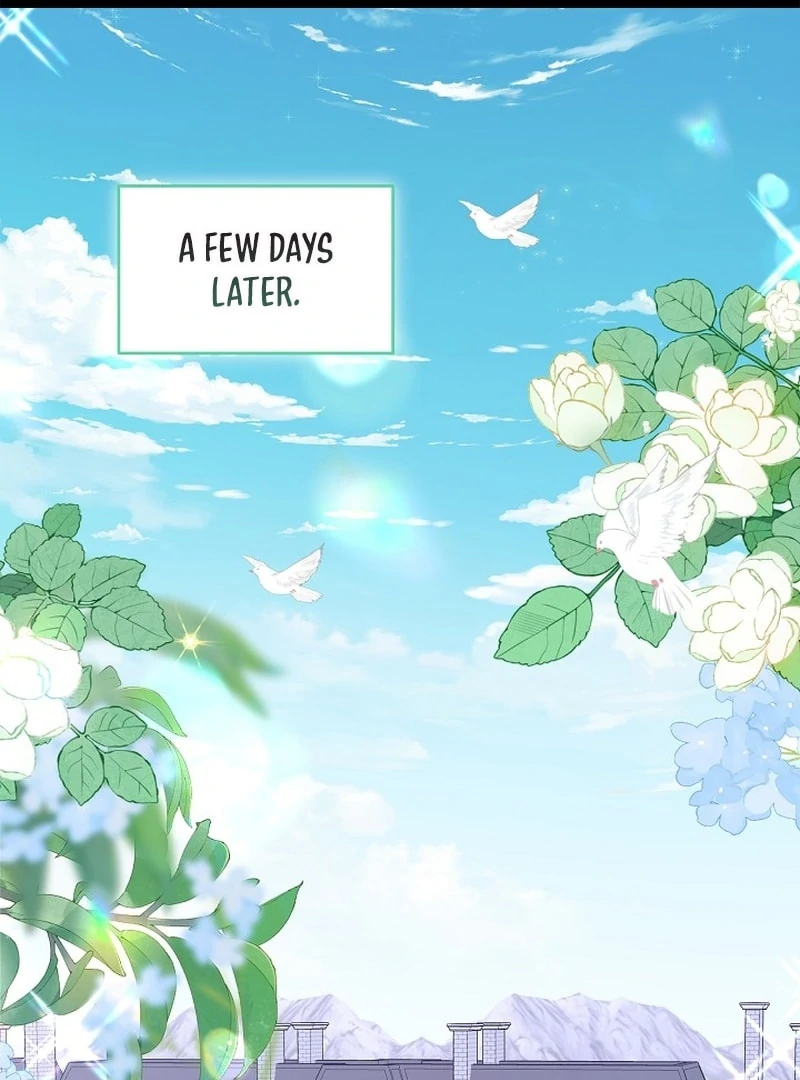 When a K-Eldest Daughter Possesses a Childcare Novel Chapter 30 - Page 2