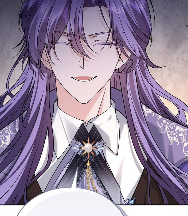 When a K-Eldest Daughter Possesses a Childcare Novel Chapter 30 - Page 106