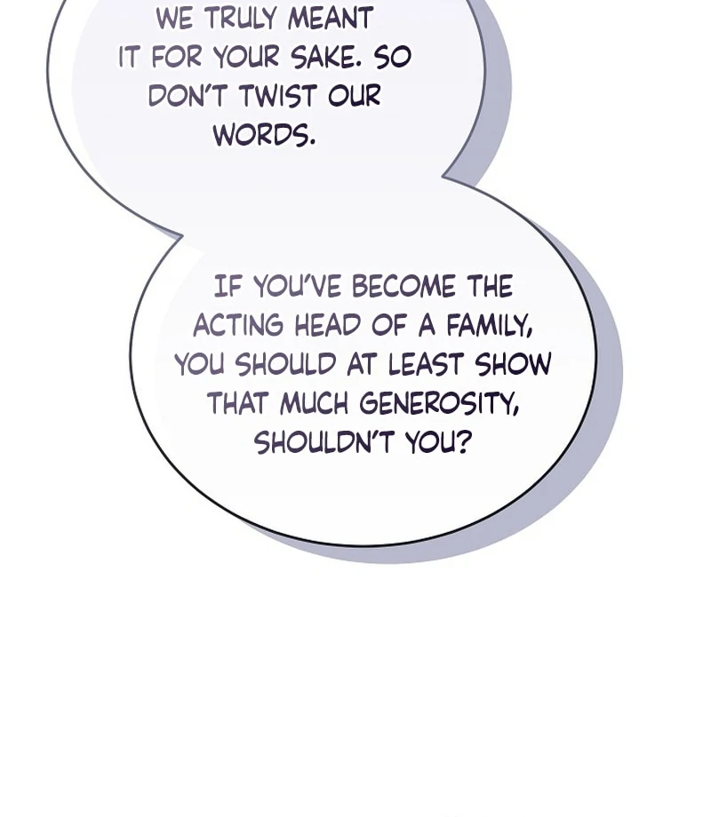 When a K-Eldest Daughter Possesses a Childcare Novel Chapter 30 - Page 107