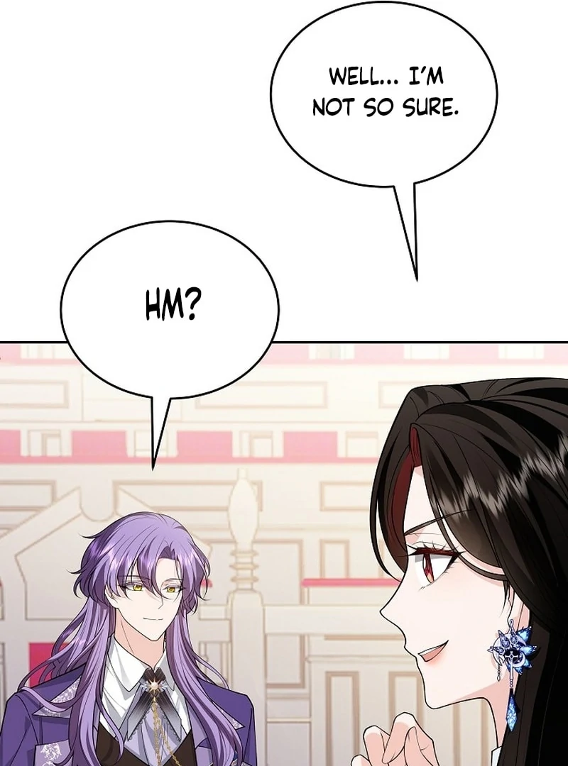 When a K-Eldest Daughter Possesses a Childcare Novel Chapter 30 - Page 108