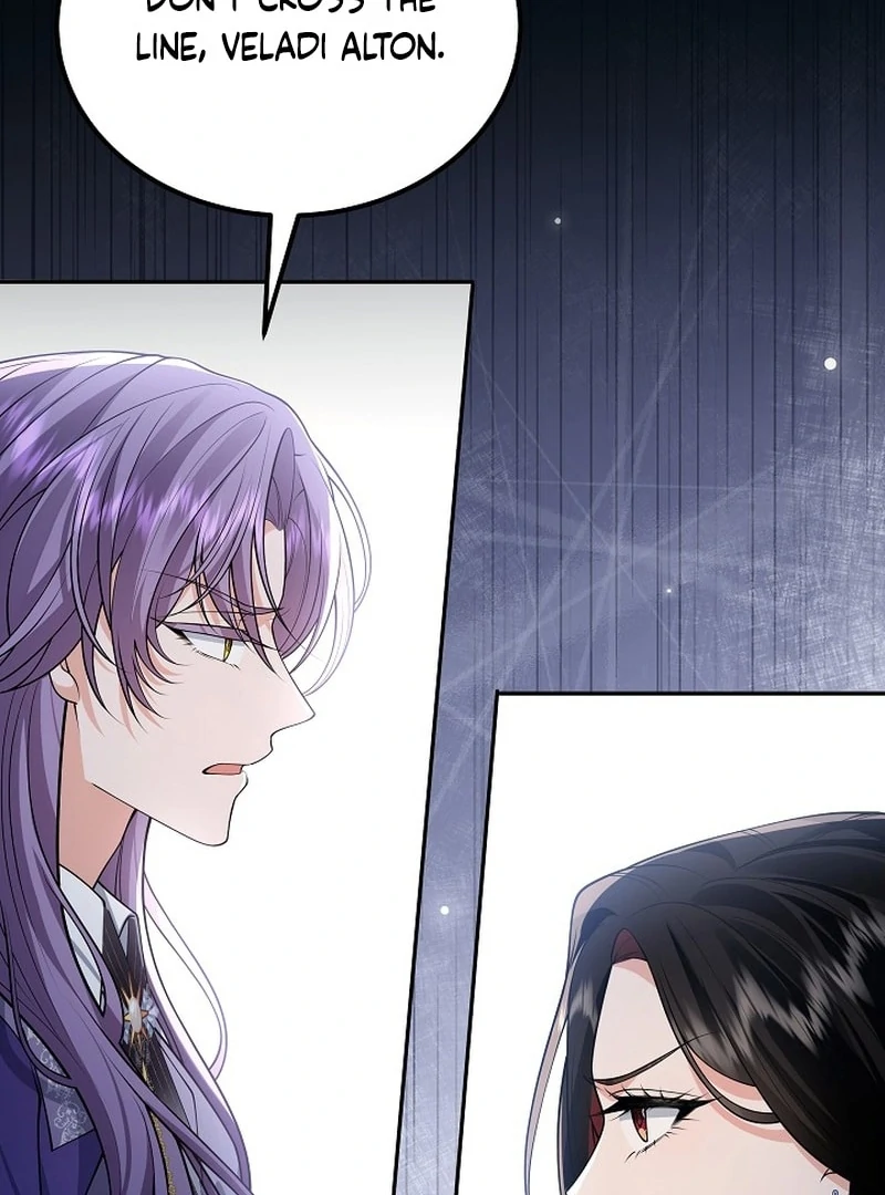 When a K-Eldest Daughter Possesses a Childcare Novel Chapter 30 - Page 113