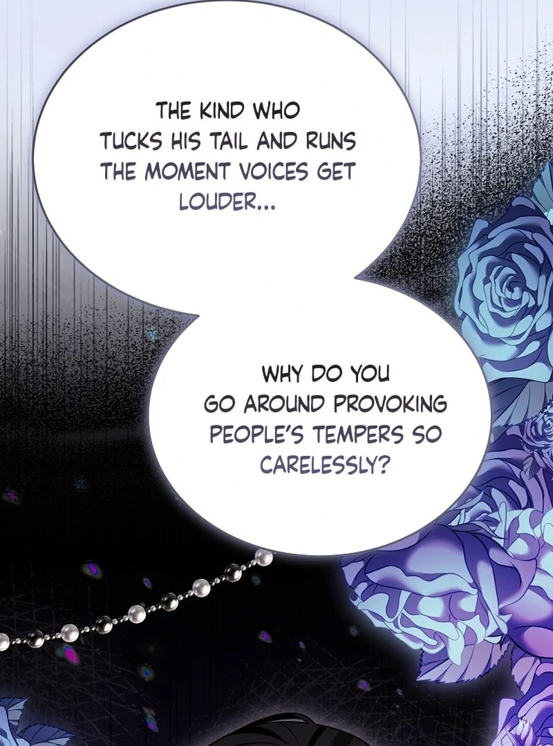 When a K-Eldest Daughter Possesses a Childcare Novel Chapter 30 - Page 116