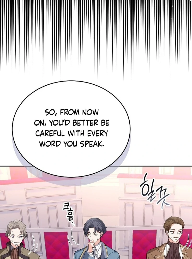 When a K-Eldest Daughter Possesses a Childcare Novel Chapter 30 - Page 120