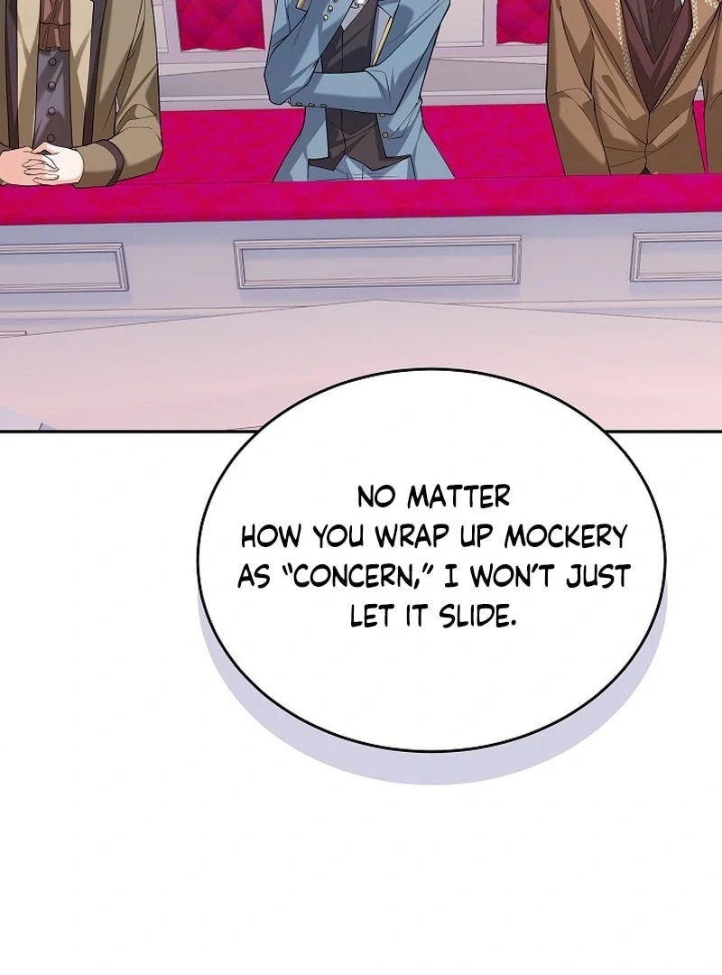 When a K-Eldest Daughter Possesses a Childcare Novel Chapter 30 - Page 121