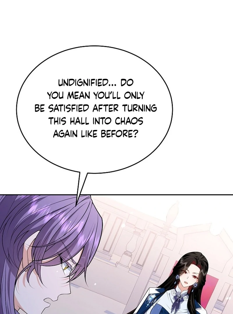 When a K-Eldest Daughter Possesses a Childcare Novel Chapter 30 - Page 122