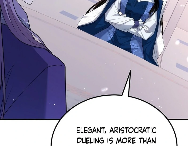 When a K-Eldest Daughter Possesses a Childcare Novel Chapter 30 - Page 123