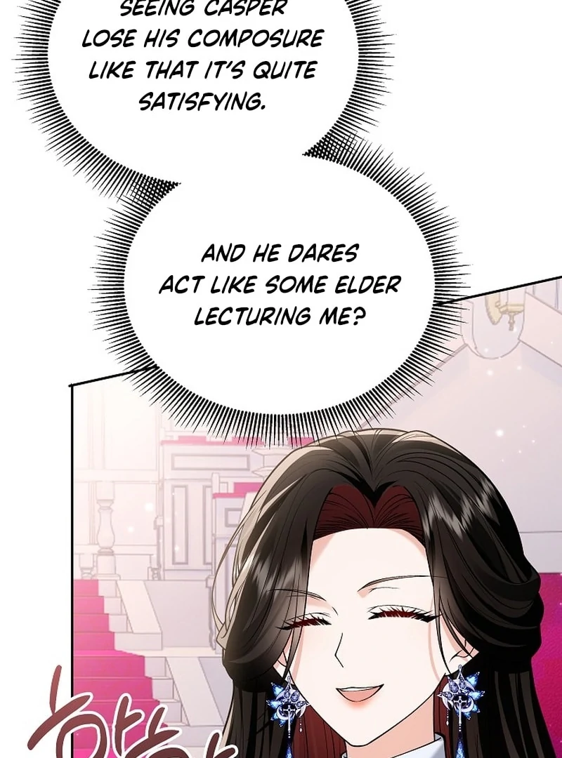 When a K-Eldest Daughter Possesses a Childcare Novel Chapter 30 - Page 127
