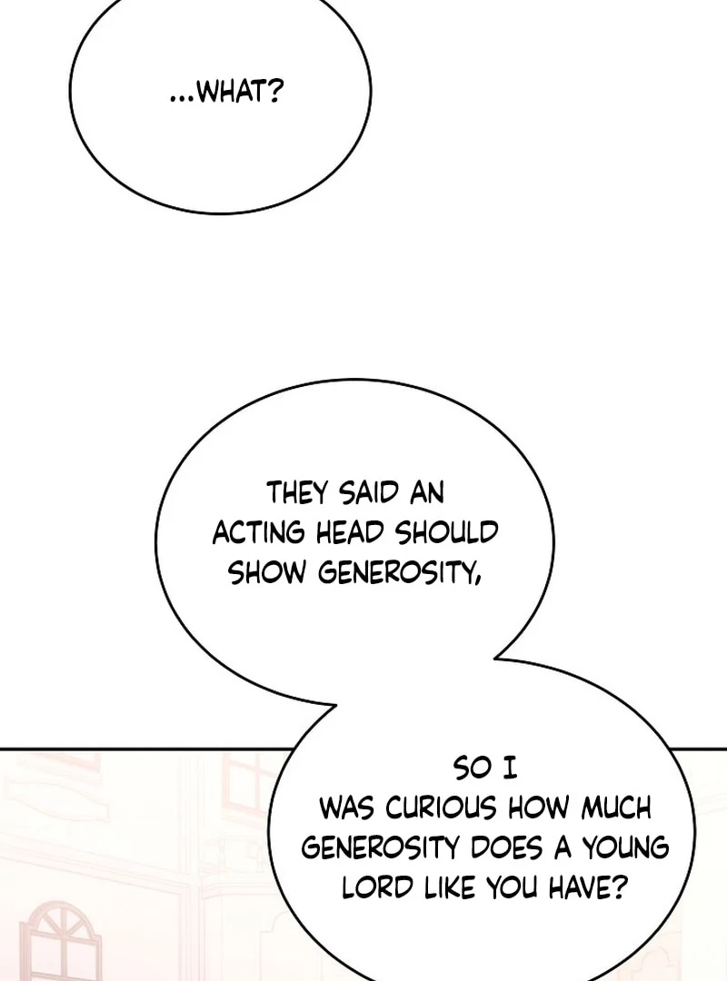 When a K-Eldest Daughter Possesses a Childcare Novel Chapter 30 - Page 129