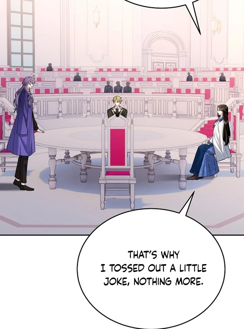 When a K-Eldest Daughter Possesses a Childcare Novel Chapter 30 - Page 130