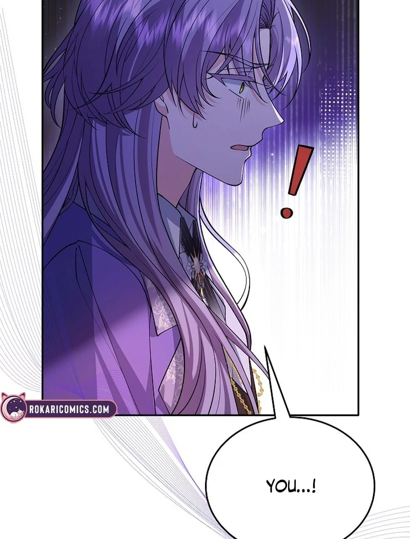 When a K-Eldest Daughter Possesses a Childcare Novel Chapter 30 - Page 132