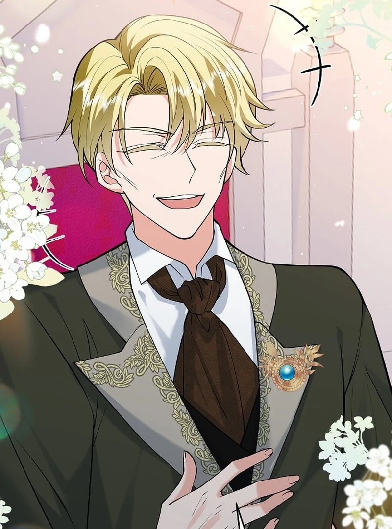 When a K-Eldest Daughter Possesses a Childcare Novel Chapter 30 - Page 134