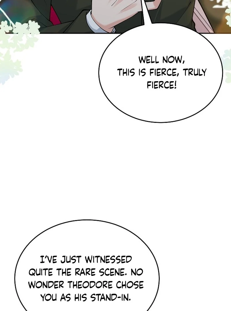 When a K-Eldest Daughter Possesses a Childcare Novel Chapter 30 - Page 135