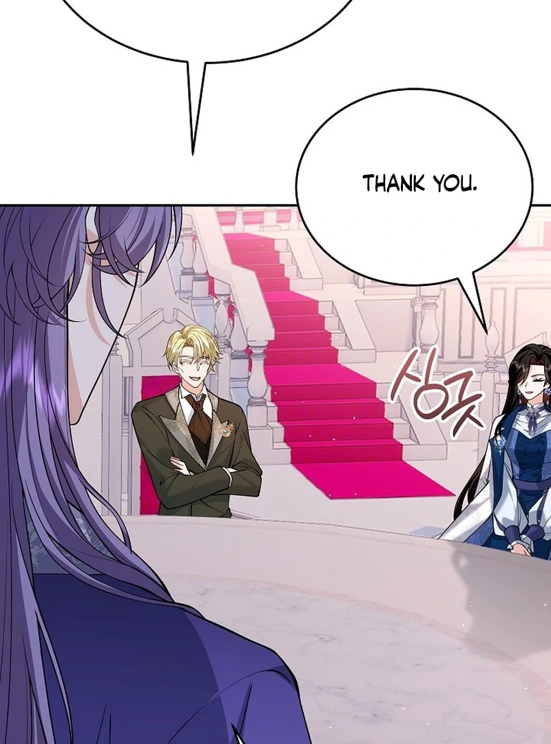When a K-Eldest Daughter Possesses a Childcare Novel Chapter 30 - Page 136
