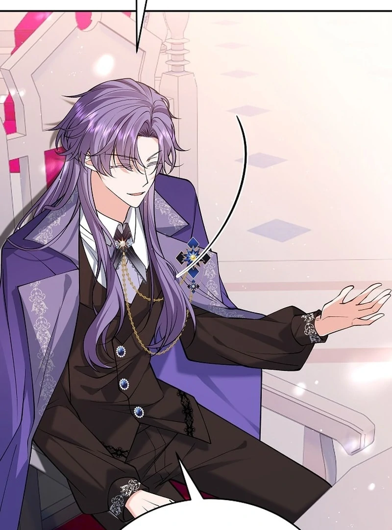 When a K-Eldest Daughter Possesses a Childcare Novel Chapter 30 - Page 138