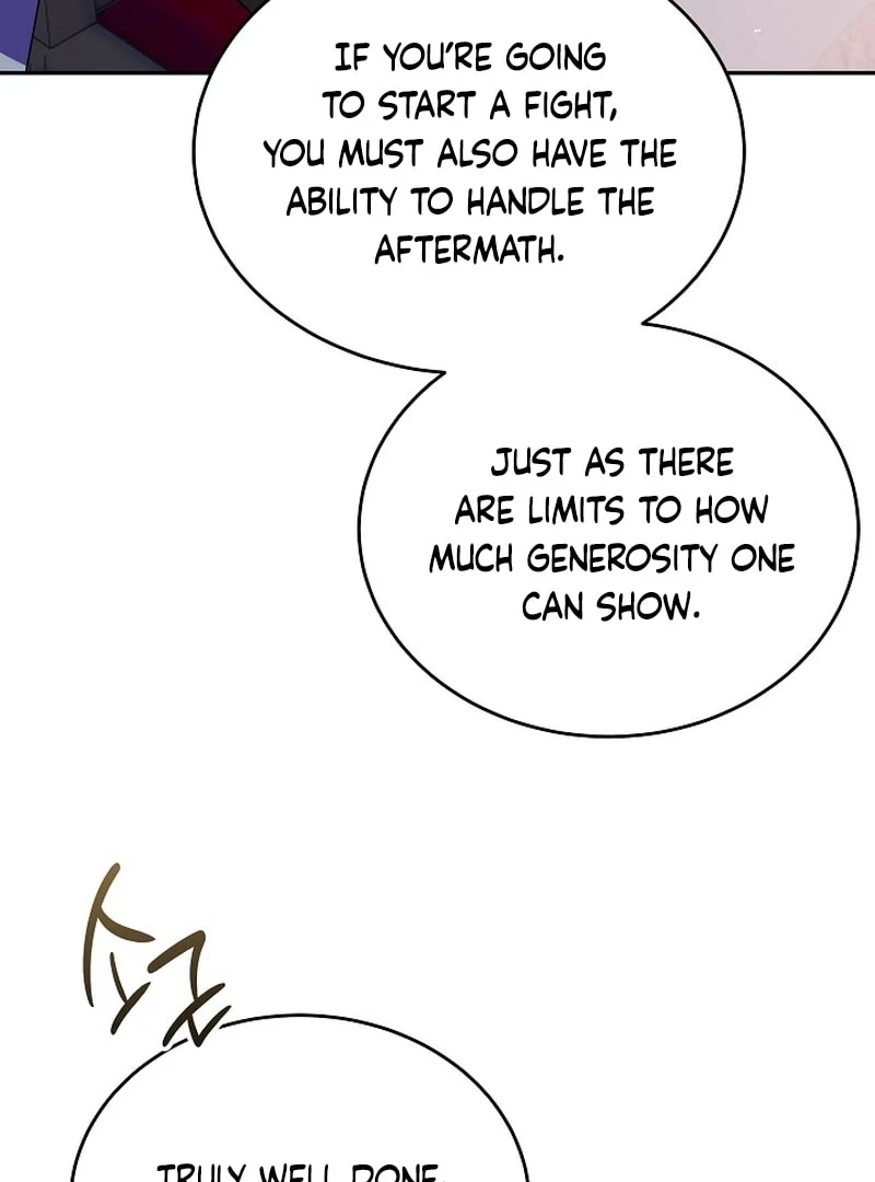 When a K-Eldest Daughter Possesses a Childcare Novel Chapter 30 - Page 139