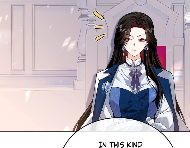 When a K-Eldest Daughter Possesses a Childcare Novel Chapter 30 - Page 141