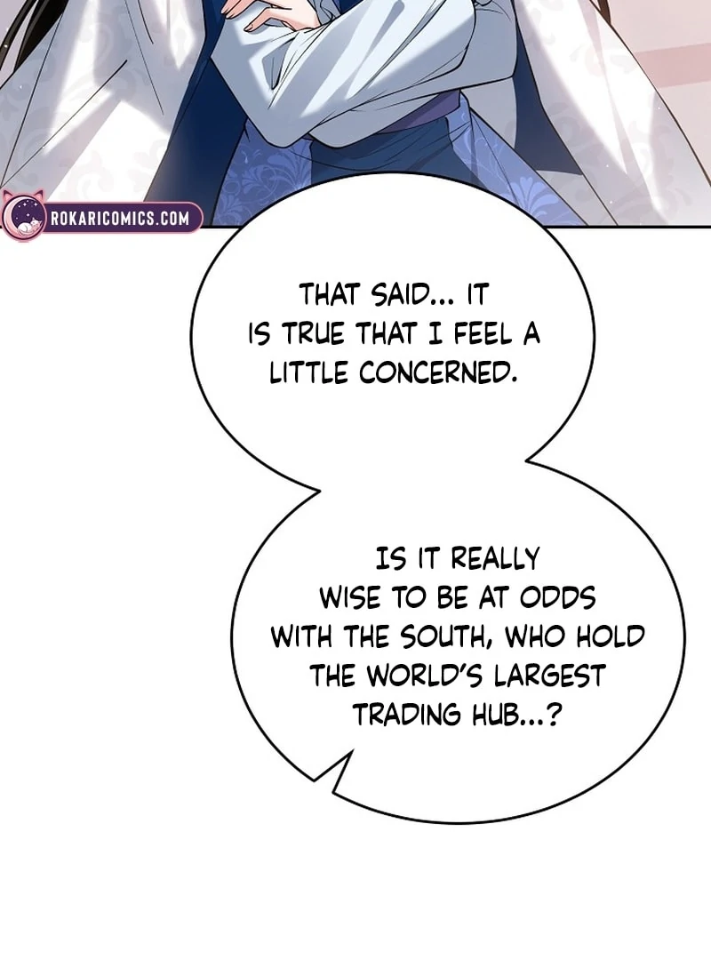When a K-Eldest Daughter Possesses a Childcare Novel Chapter 30 - Page 144
