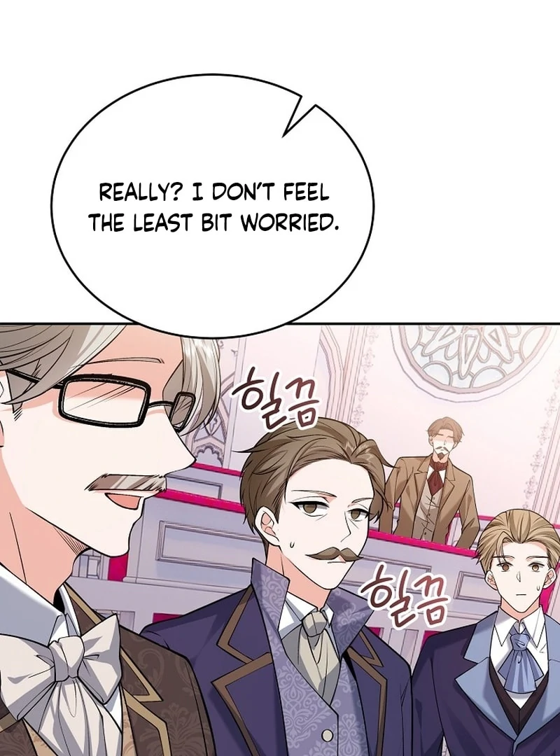When a K-Eldest Daughter Possesses a Childcare Novel Chapter 30 - Page 145