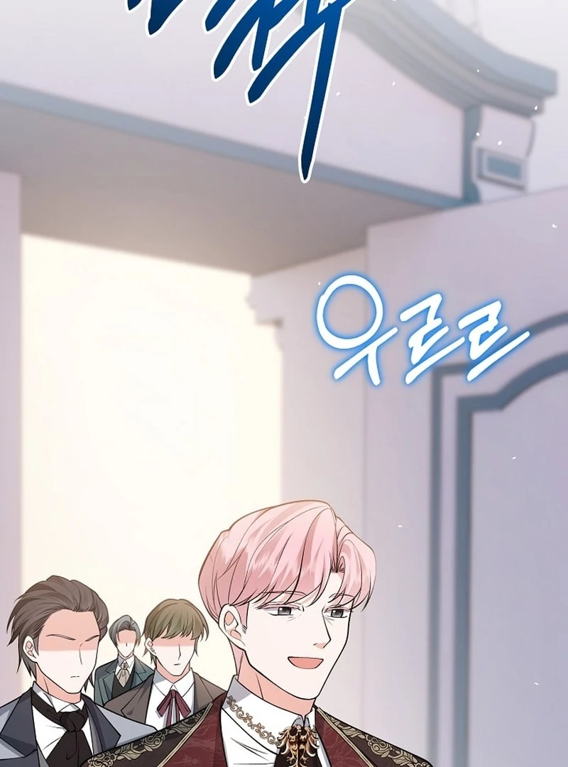 When a K-Eldest Daughter Possesses a Childcare Novel Chapter 30 - Page 147