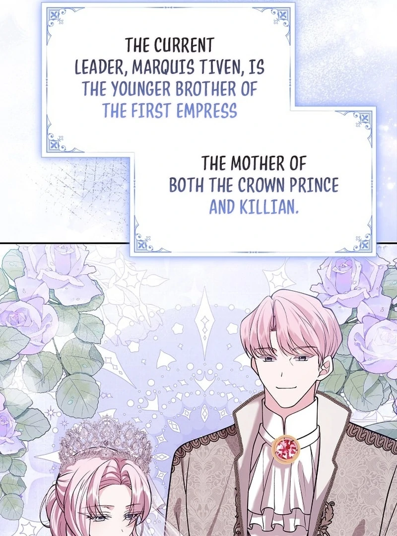 When a K-Eldest Daughter Possesses a Childcare Novel Chapter 30 - Page 152