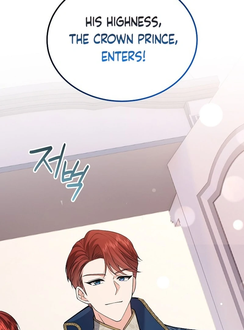 When a K-Eldest Daughter Possesses a Childcare Novel Chapter 30 - Page 156