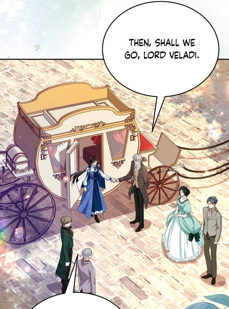 When a K-Eldest Daughter Possesses a Childcare Novel Chapter 30 - Page 17