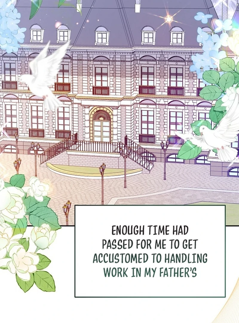 When a K-Eldest Daughter Possesses a Childcare Novel Chapter 30 - Page 3