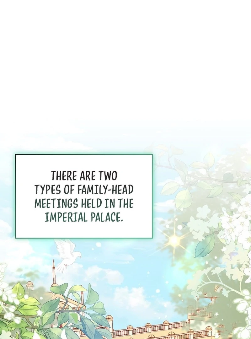 When a K-Eldest Daughter Possesses a Childcare Novel Chapter 30 - Page 22