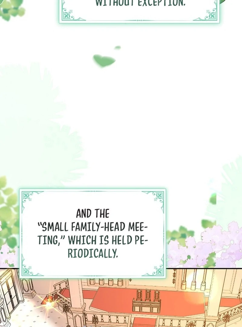 When a K-Eldest Daughter Possesses a Childcare Novel Chapter 30 - Page 24