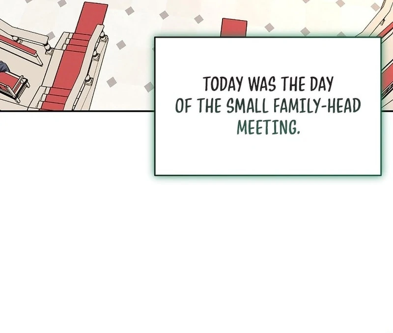 When a K-Eldest Daughter Possesses a Childcare Novel Chapter 30 - Page 26