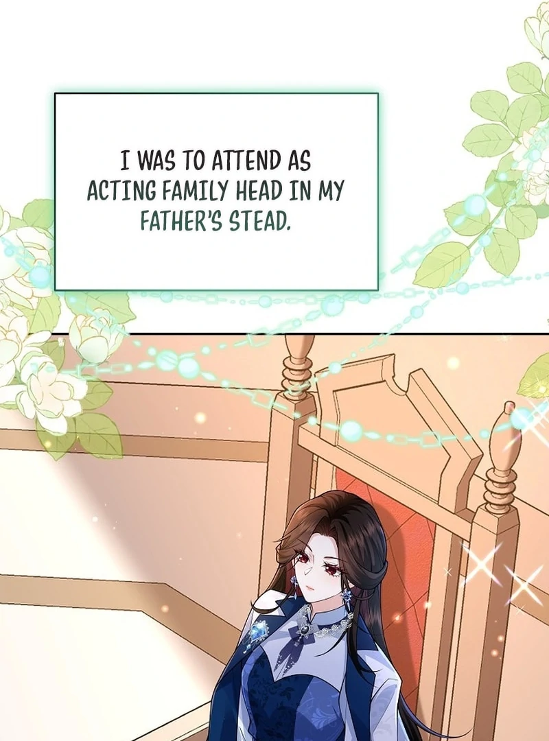 When a K-Eldest Daughter Possesses a Childcare Novel Chapter 30 - Page 27