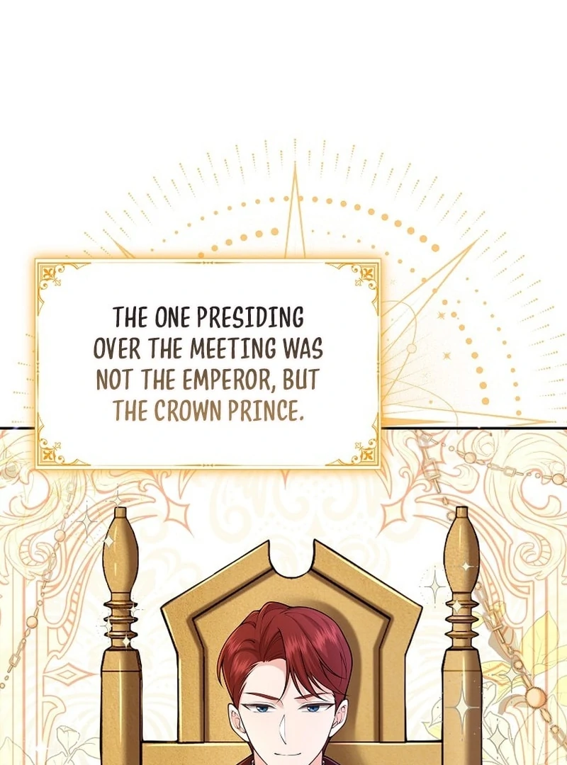 When a K-Eldest Daughter Possesses a Childcare Novel Chapter 30 - Page 29