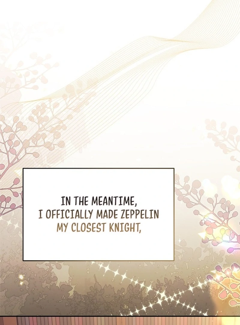When a K-Eldest Daughter Possesses a Childcare Novel Chapter 30 - Page 4