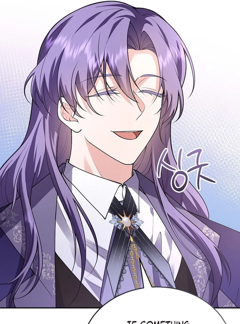 When a K-Eldest Daughter Possesses a Childcare Novel Chapter 30 - Page 36