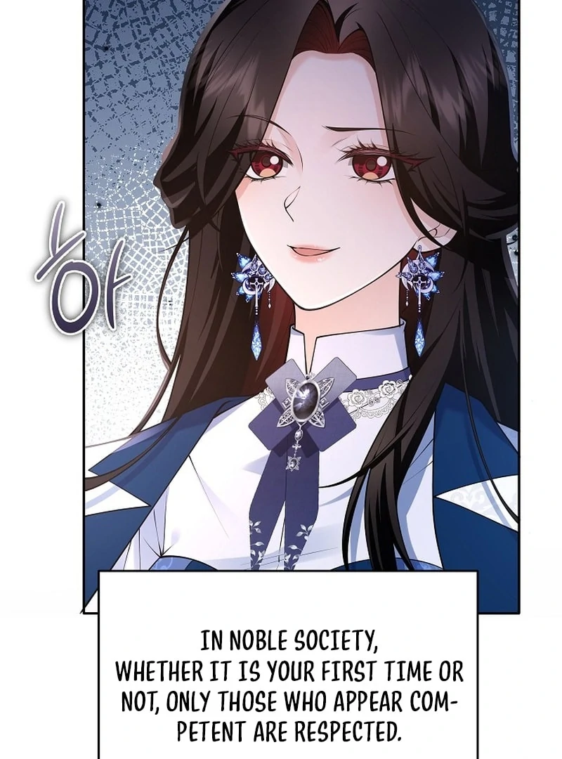 When a K-Eldest Daughter Possesses a Childcare Novel Chapter 30 - Page 38