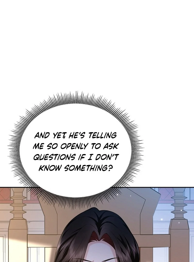 When a K-Eldest Daughter Possesses a Childcare Novel Chapter 30 - Page 42