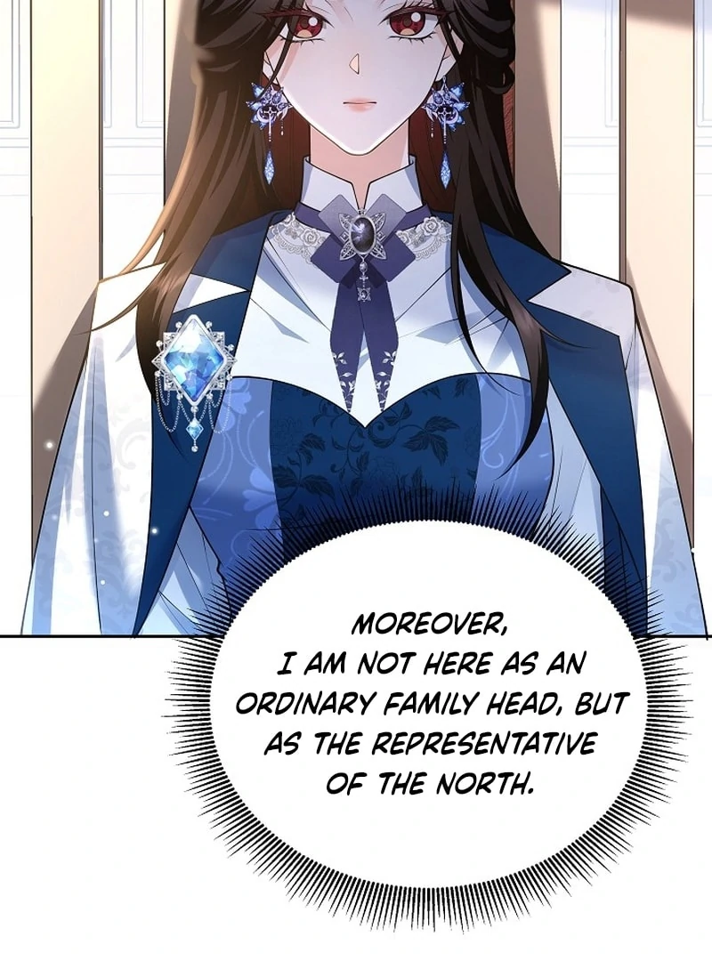 When a K-Eldest Daughter Possesses a Childcare Novel Chapter 30 - Page 43