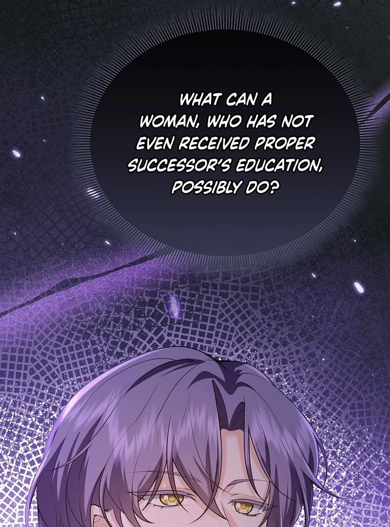 When a K-Eldest Daughter Possesses a Childcare Novel Chapter 30 - Page 46