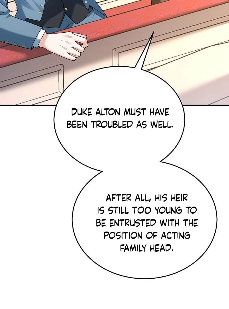 When a K-Eldest Daughter Possesses a Childcare Novel Chapter 30 - Page 50