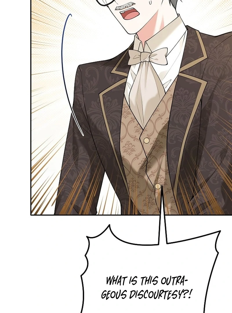 When a K-Eldest Daughter Possesses a Childcare Novel Chapter 30 - Page 52