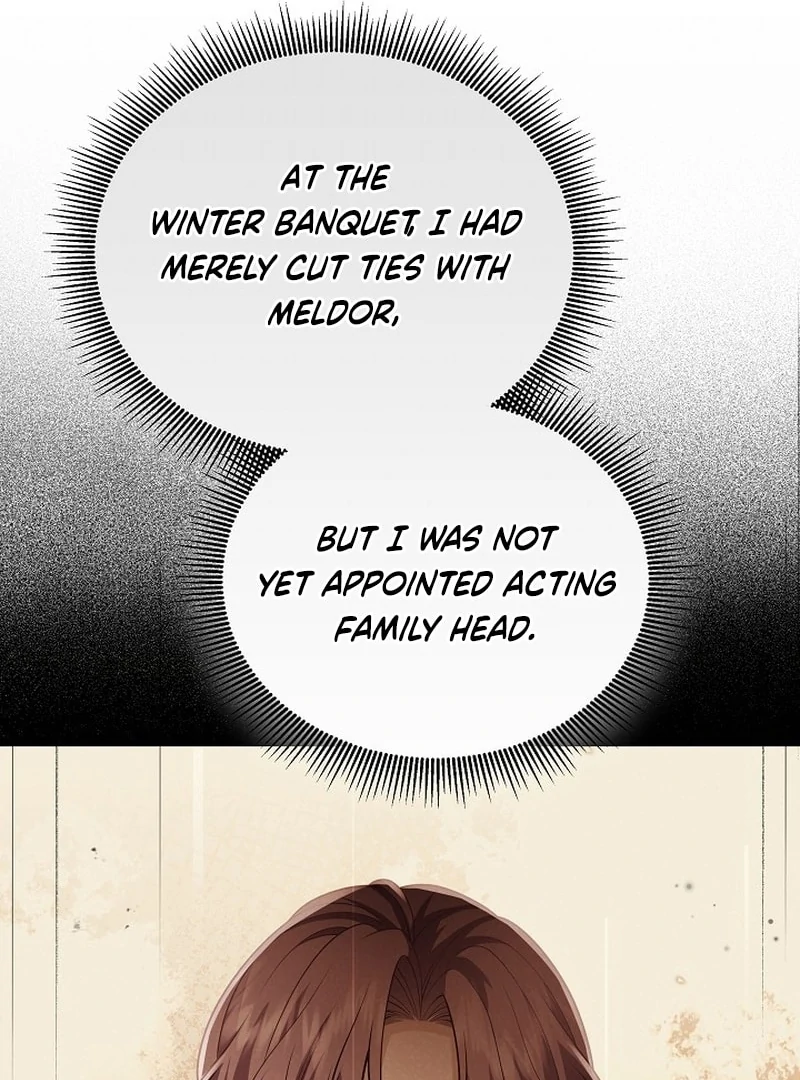 When a K-Eldest Daughter Possesses a Childcare Novel Chapter 30 - Page 56