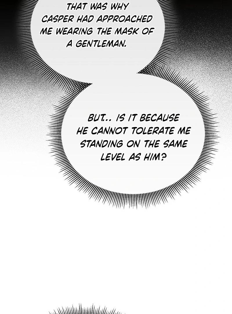When a K-Eldest Daughter Possesses a Childcare Novel Chapter 30 - Page 58