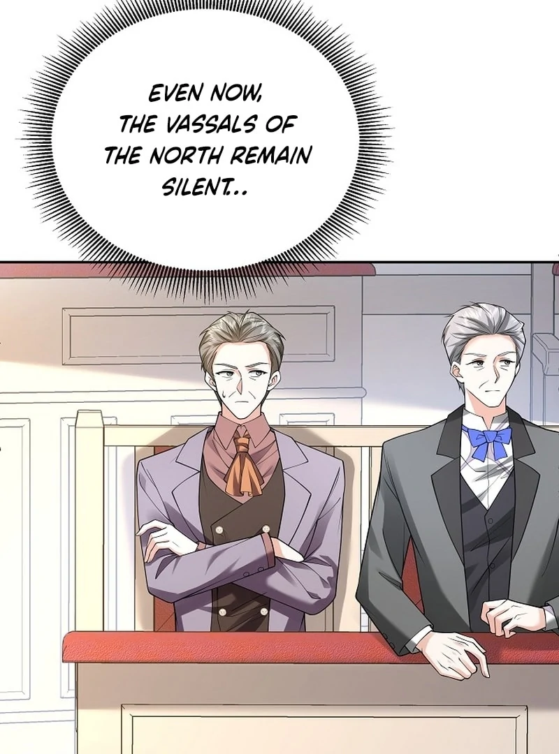 When a K-Eldest Daughter Possesses a Childcare Novel Chapter 30 - Page 59